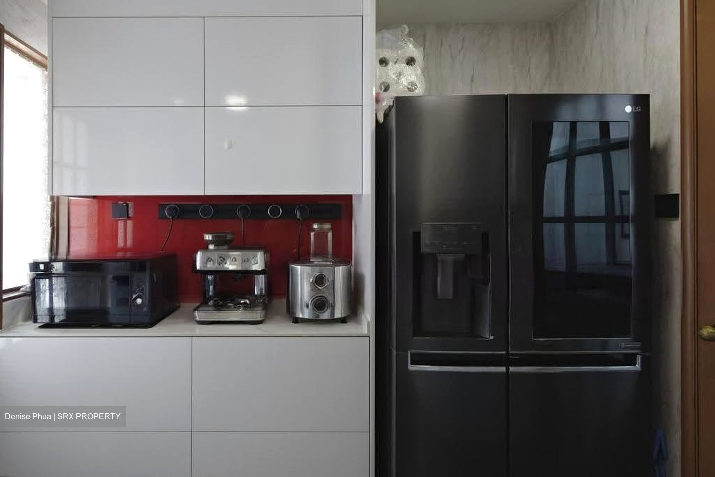 Tropical Spring (D18), Condominium #622335111